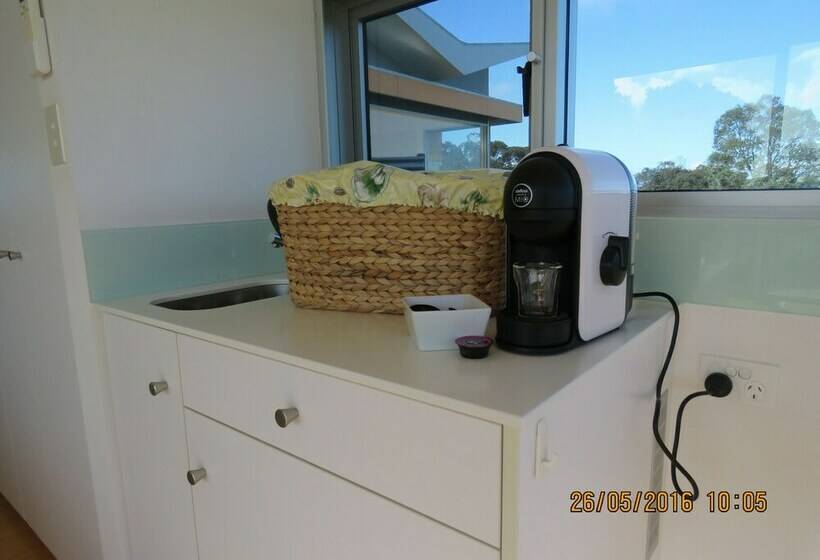 غرفة قياسية, Lush Pastures