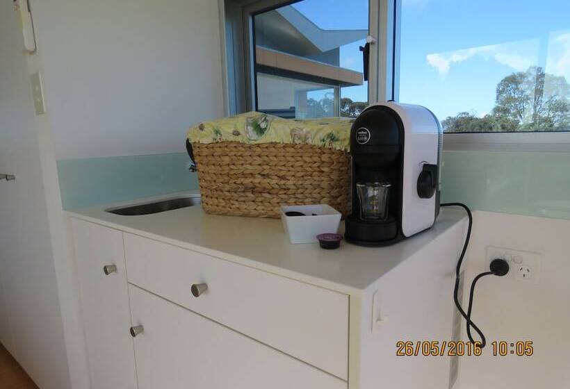 غرفة قياسية, Lush Pastures