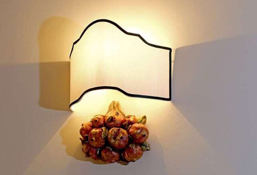 חדר דלוקס, Palazzo Madeo   Residenza D Epoca