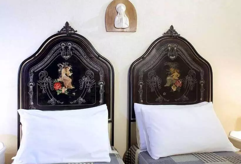スタンダードトリプルルーム, Palazzo Madeo   Residenza D Epoca