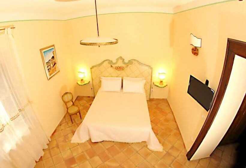 חדר דלוקס לשלושה, Palazzo Madeo   Residenza D Epoca