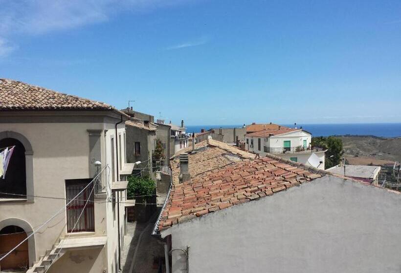 חדר משפחתי, Palazzo Madeo   Residenza D Epoca