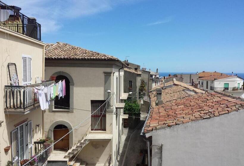 חדר משפחתי, Palazzo Madeo   Residenza D Epoca