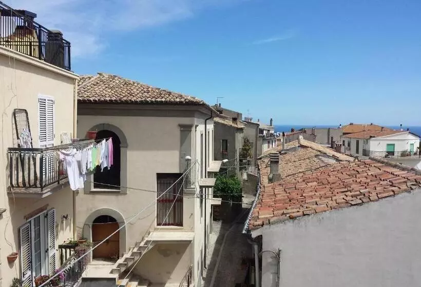 ファミリールーム, Palazzo Madeo   Residenza D Epoca