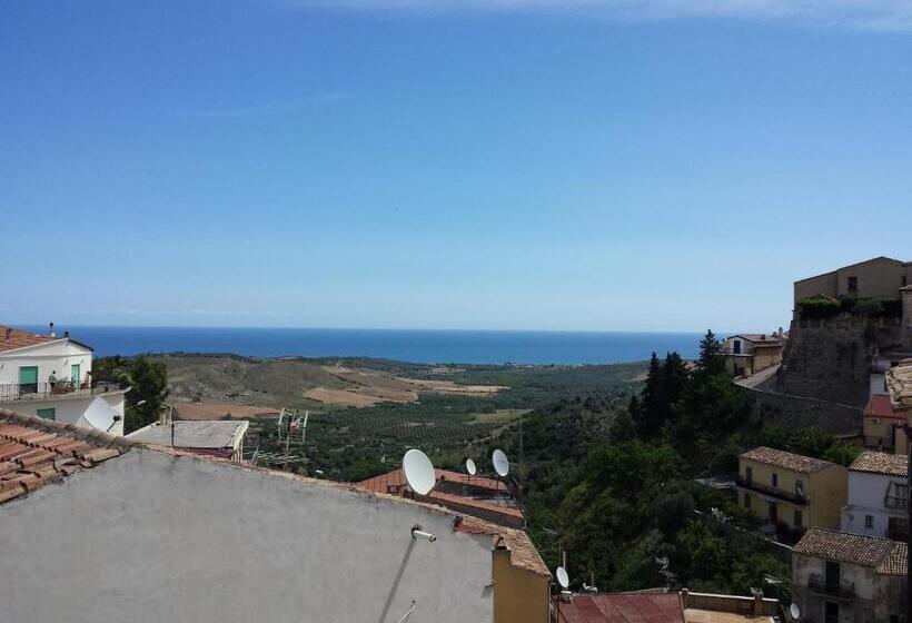 חדר משפחתי, Palazzo Madeo   Residenza D Epoca