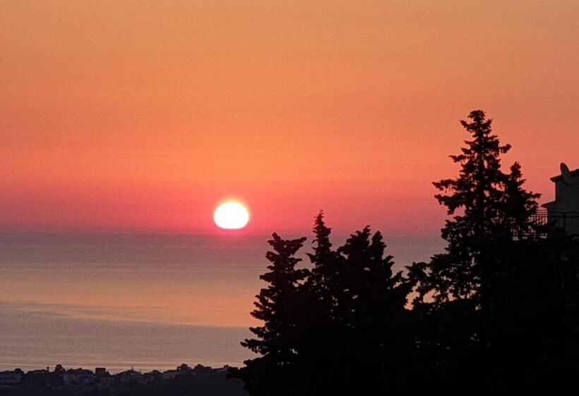 חדר משפחתי, Palazzo Madeo   Residenza D Epoca