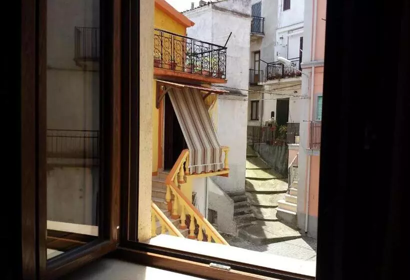 デラックスルーム, Palazzo Madeo   Residenza D Epoca