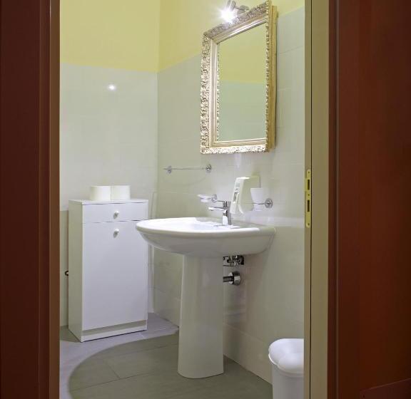 חדר דלוקס, Palazzo Madeo   Residenza D Epoca