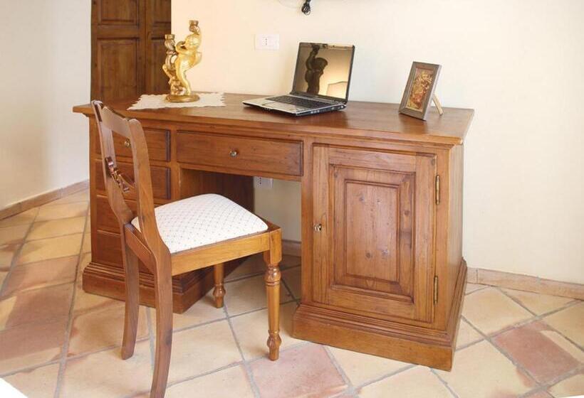 חדר דלוקס, Palazzo Madeo   Residenza D Epoca