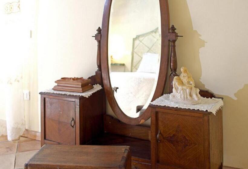 Номер Deluxe, Palazzo Madeo   Residenza D Epoca