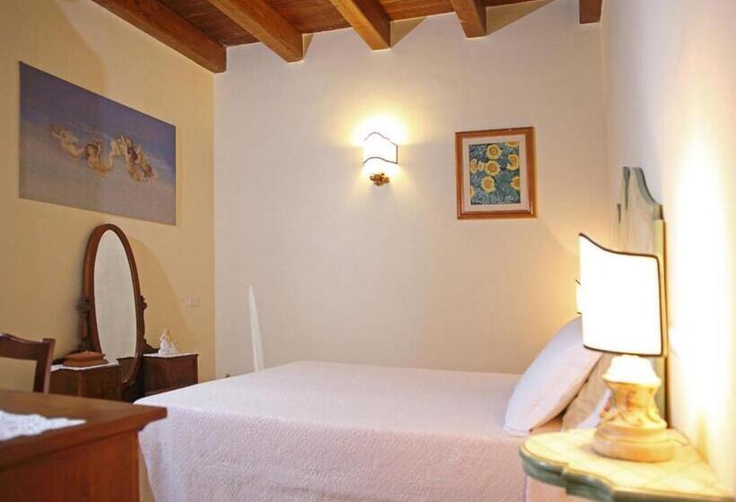 חדר דלוקס, Palazzo Madeo   Residenza D Epoca