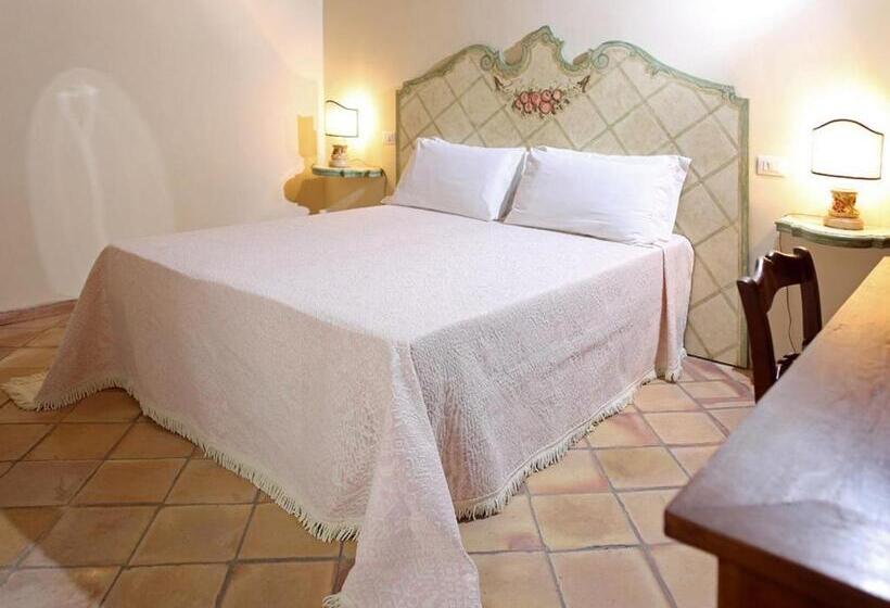 חדר דלוקס, Palazzo Madeo   Residenza D Epoca