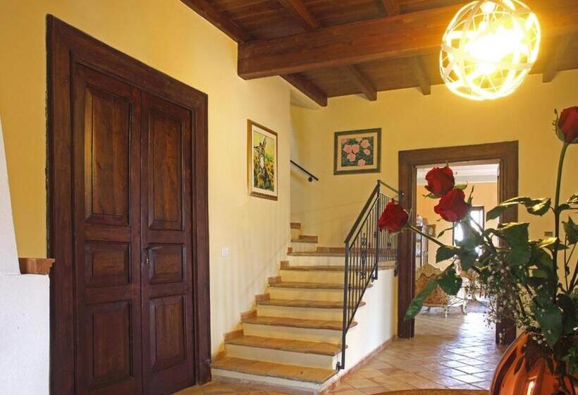 חדר דלוקס, Palazzo Madeo   Residenza D Epoca