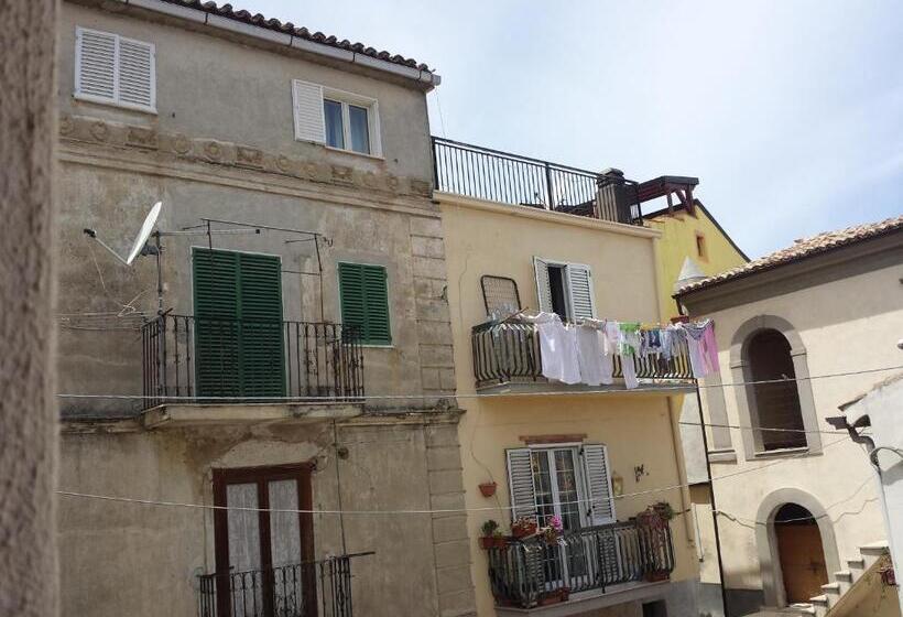 חדר דלוקס לשלושה, Palazzo Madeo   Residenza D Epoca