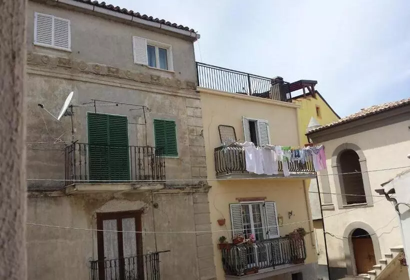 デラックストリプルルーム, Palazzo Madeo   Residenza D Epoca