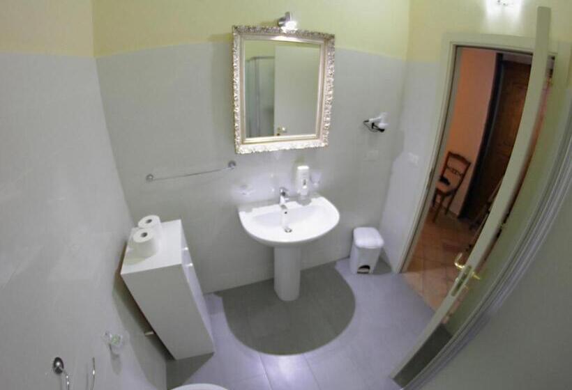 חדר דלוקס לשלושה, Palazzo Madeo   Residenza D Epoca