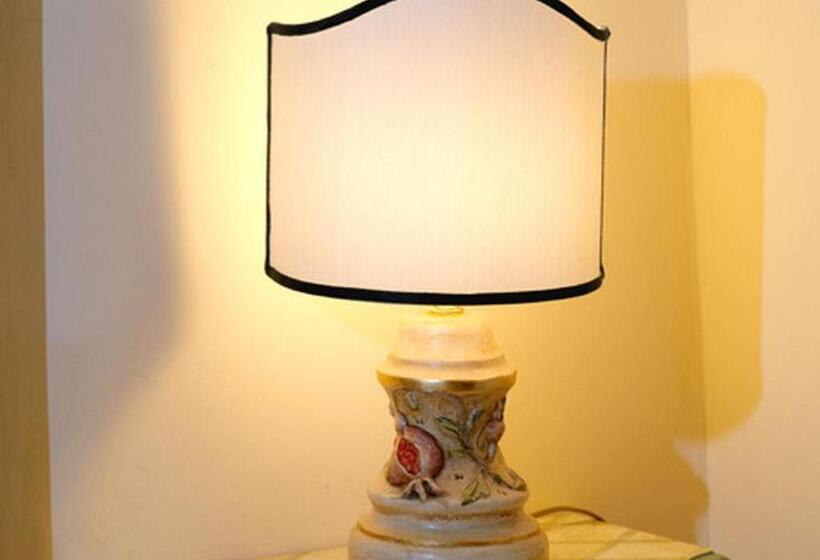 חדר דלוקס לשלושה, Palazzo Madeo   Residenza D Epoca