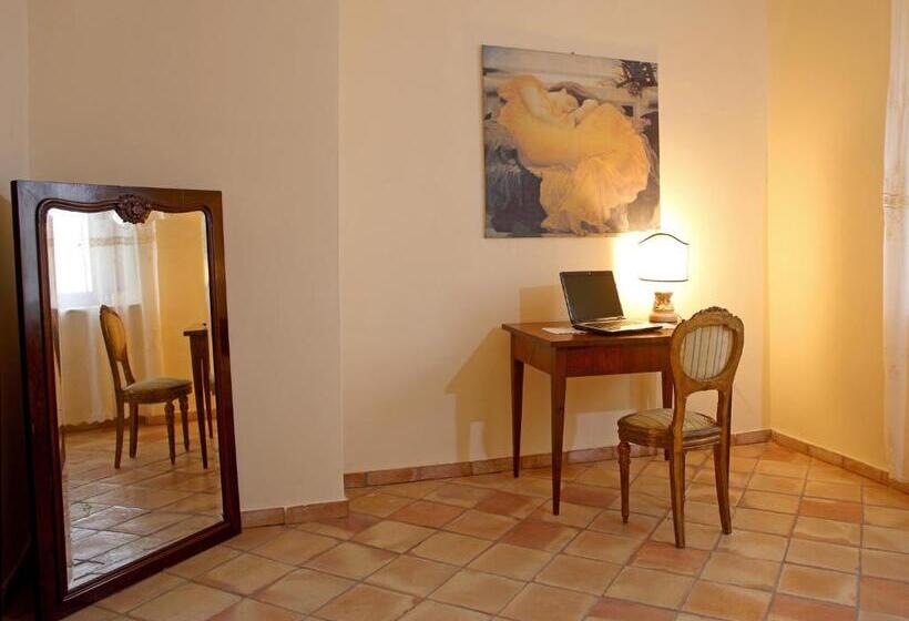 חדר דלוקס לשלושה, Palazzo Madeo   Residenza D Epoca