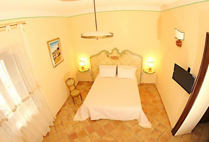 חדר דלוקס לשלושה, Palazzo Madeo   Residenza D Epoca