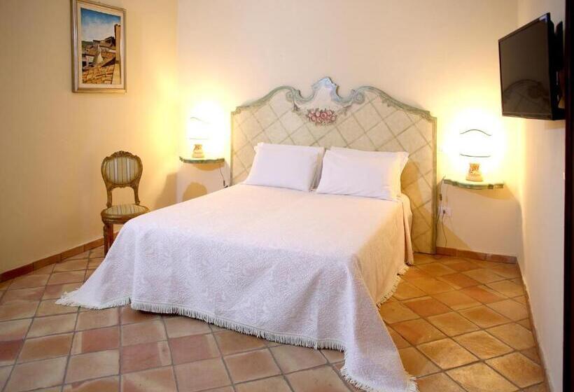 חדר דלוקס לשלושה, Palazzo Madeo   Residenza D Epoca