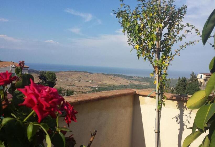 חדר סטנדרט עם נוף, Palazzo Madeo   Residenza D Epoca