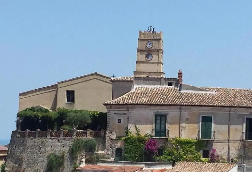 シングルデラックスルーム, Palazzo Madeo   Residenza D Epoca