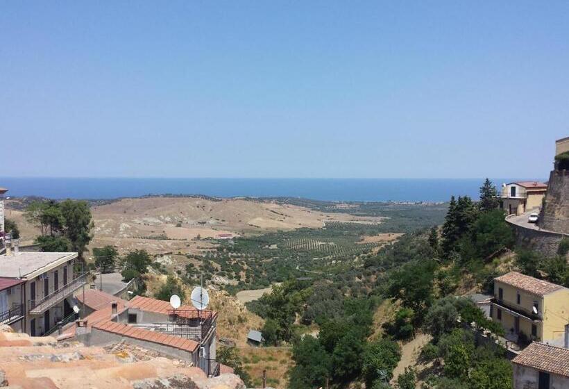 חדר סטנדרט עם נוף, Palazzo Madeo   Residenza D Epoca