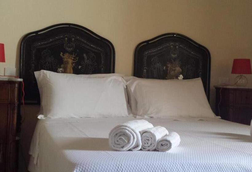 חדר סטנדרט, Palazzo Madeo   Residenza D Epoca