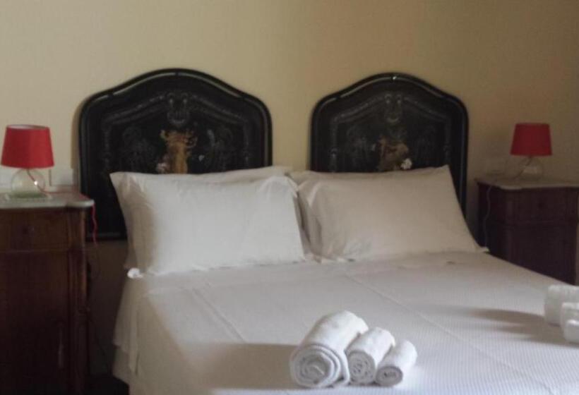 חדר סטנדרט, Palazzo Madeo   Residenza D Epoca