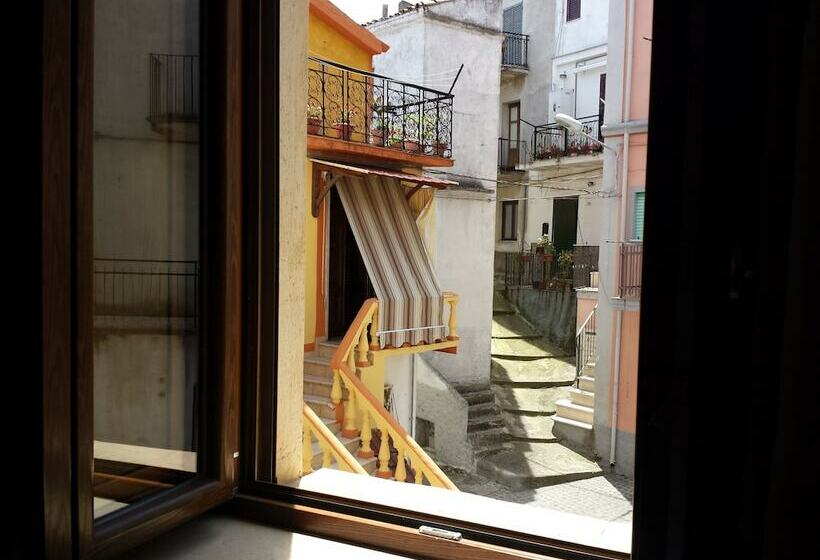 חדר דלוקס, Palazzo Madeo   Residenza D Epoca