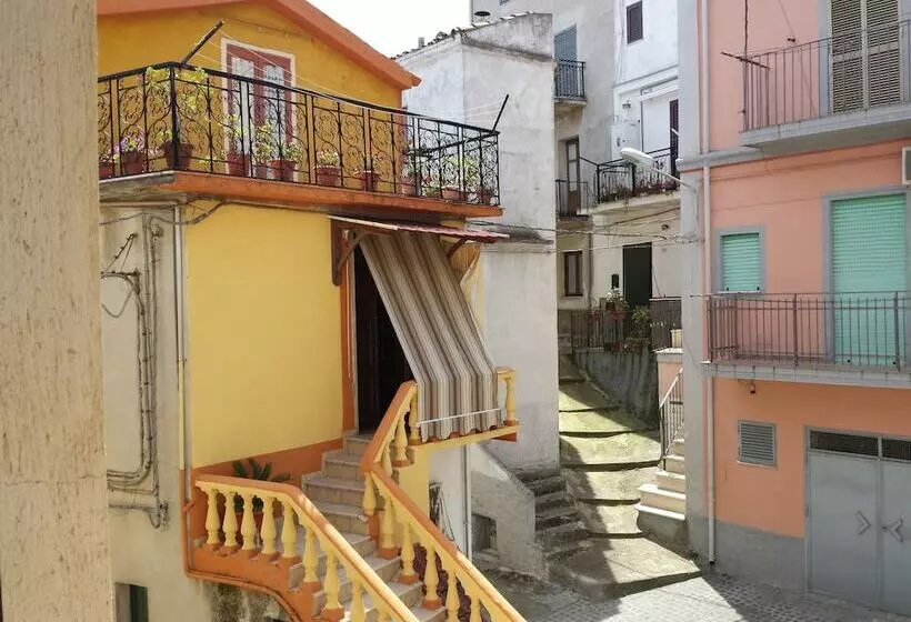 デラックスルーム, Palazzo Madeo   Residenza D Epoca
