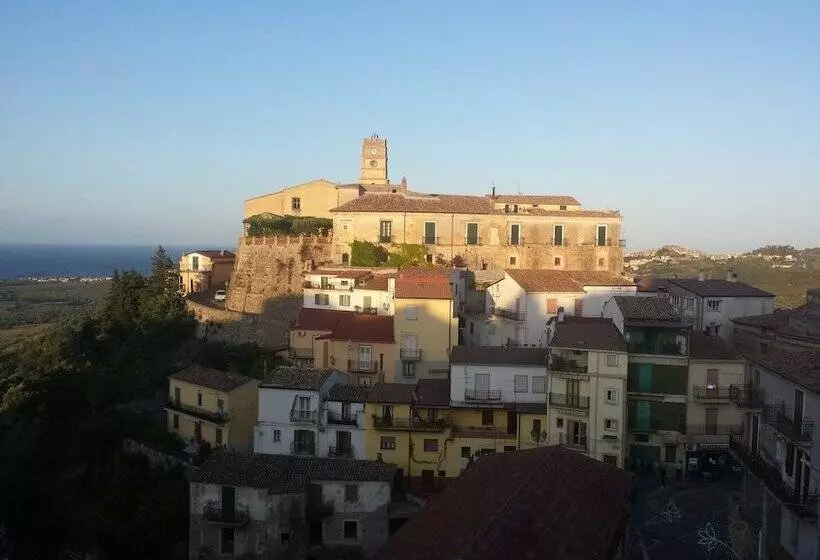 ファミリールーム, Palazzo Madeo   Residenza D Epoca