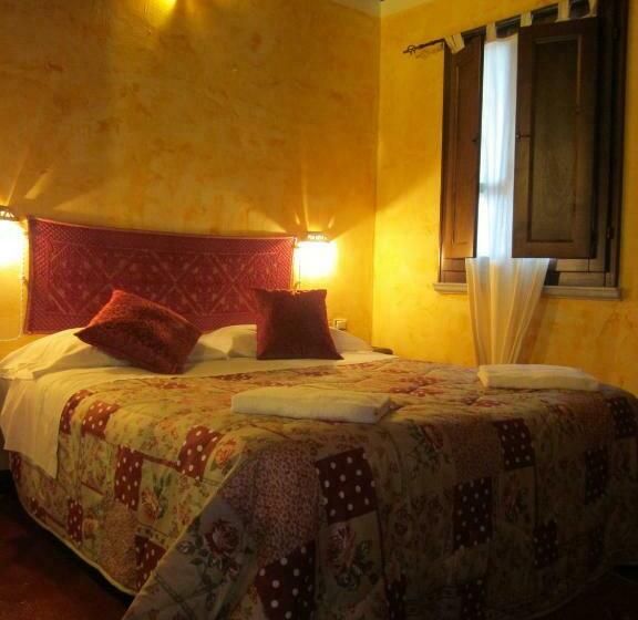 חדר סטנדרט, Ecoparco Neule