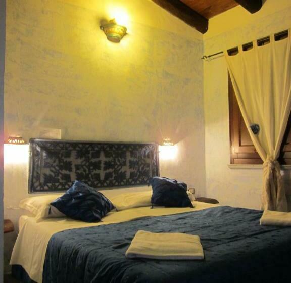 חדר סטנדרט, Ecoparco Neule