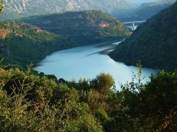 חדר סטנדרט, Ecoparco Neule