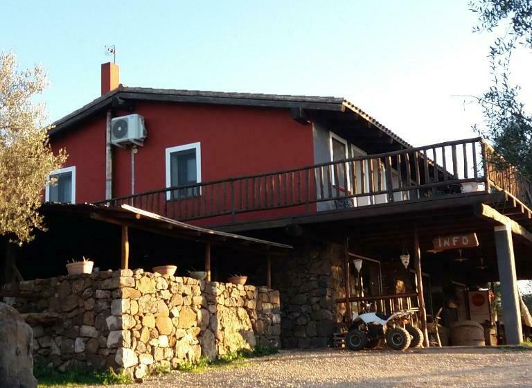 חדר סטנדרט, Ecoparco Neule