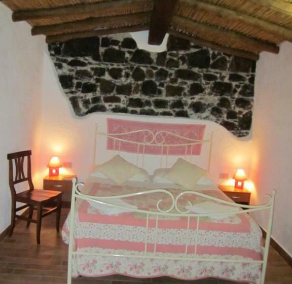 חדר סטנדרט, Ecoparco Neule