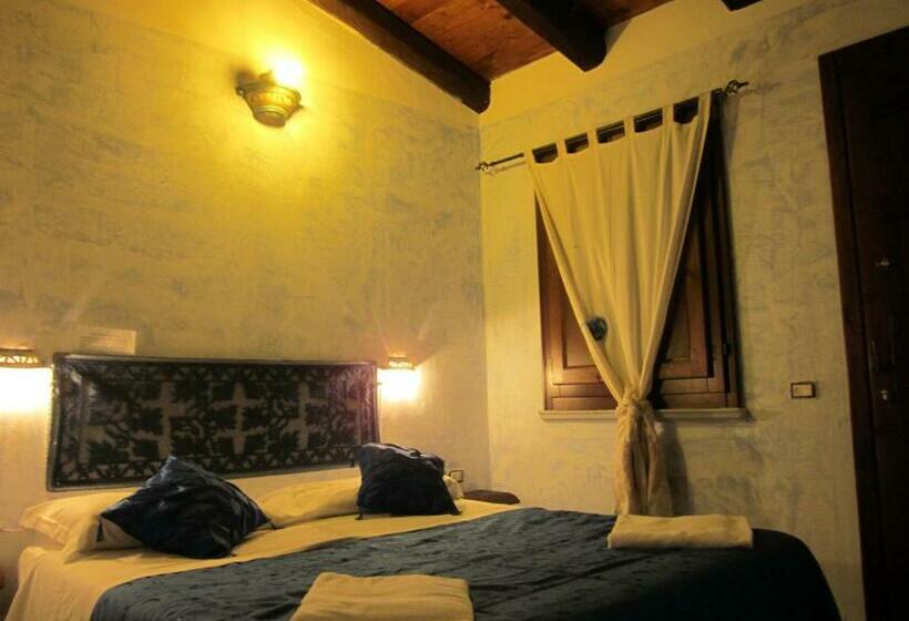 חדר סטנדרט, Ecoparco Neule