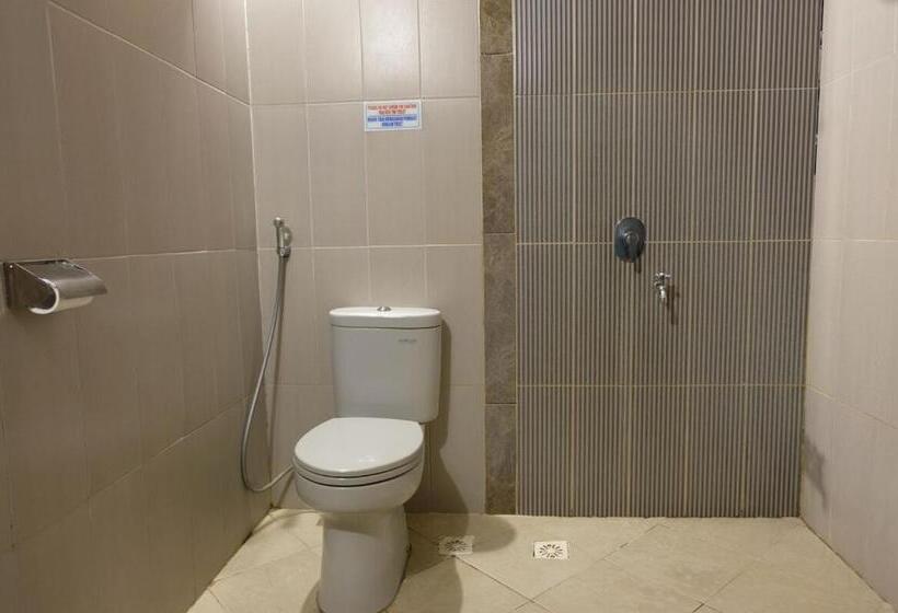 标准房带园景, Green Asri