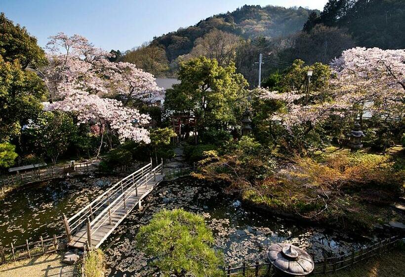 غرفة إقتصادية حمام مشترك, Nanten En