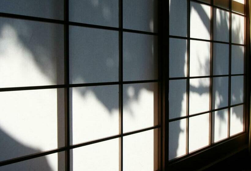 غرفة إقتصادية حمام مشترك, Nanten En