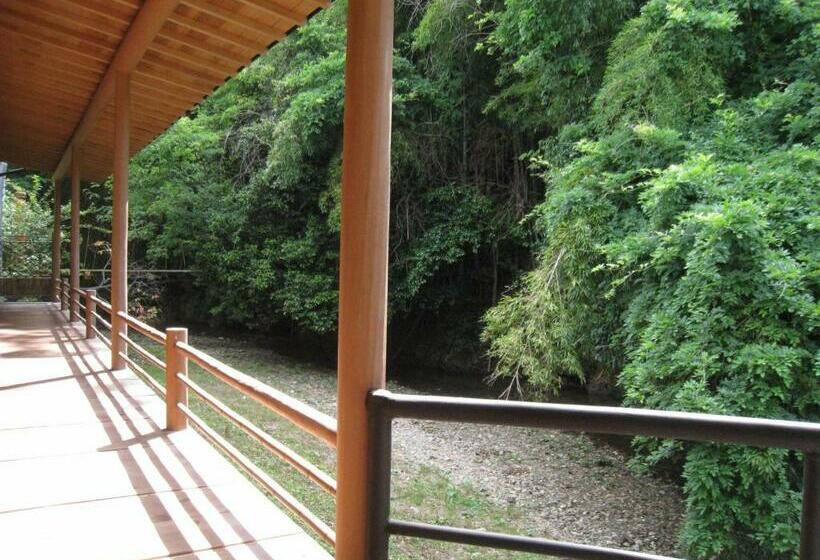 غرفة عائلية, Nanten En