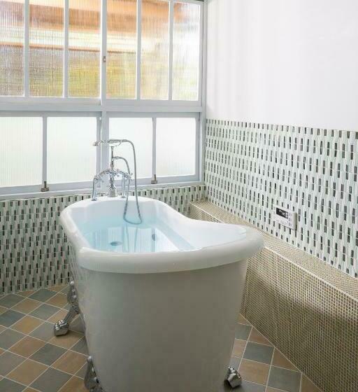 غرفة عائلية, Nanten En