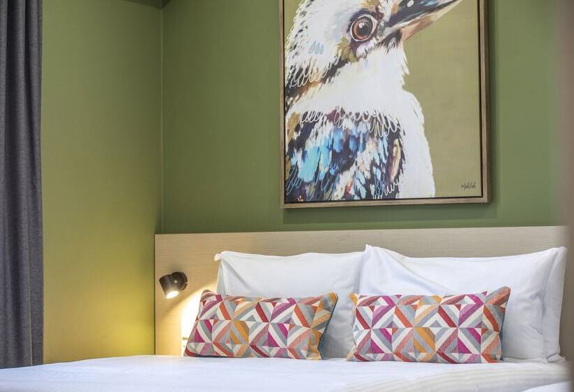 إستوديو قياسى, Nightcap At Pritchards