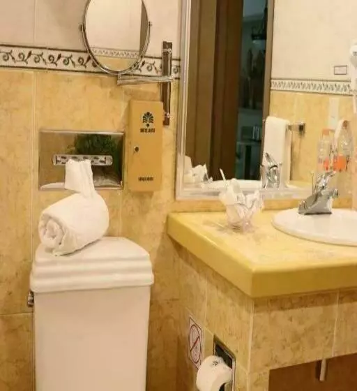 スーペリアースイート, Suites Layfer, Cordoba, Veracruz, Mexico
