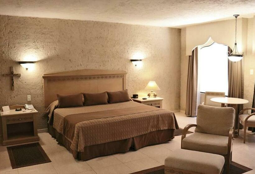 جناح سوبيريور, Suites Layfer, Cordoba, Veracruz, Mexico