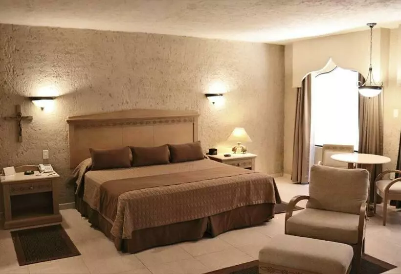 スーペリアースイート, Suites Layfer, Cordoba, Veracruz, Mexico