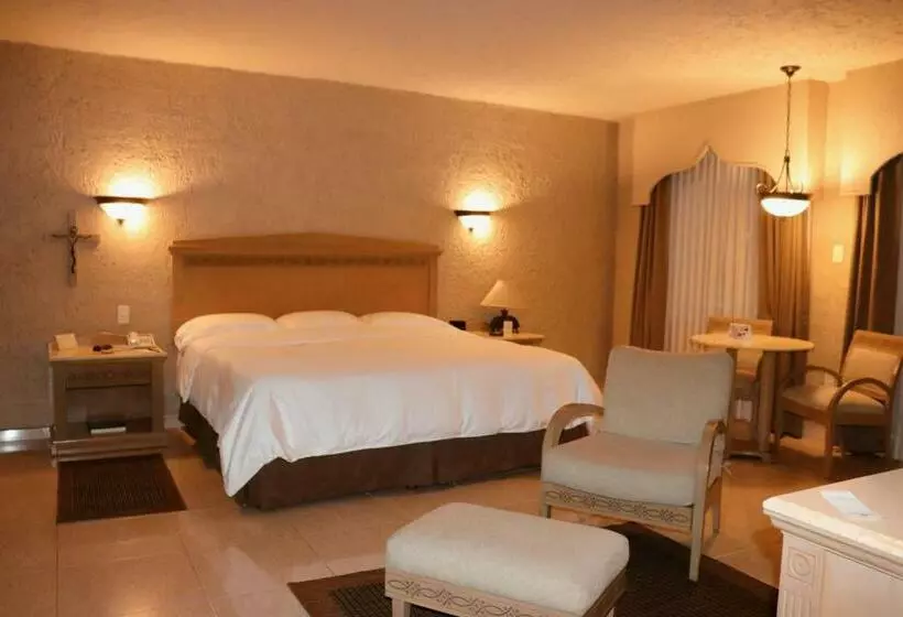 スーペリアースイート, Suites Layfer, Cordoba, Veracruz, Mexico