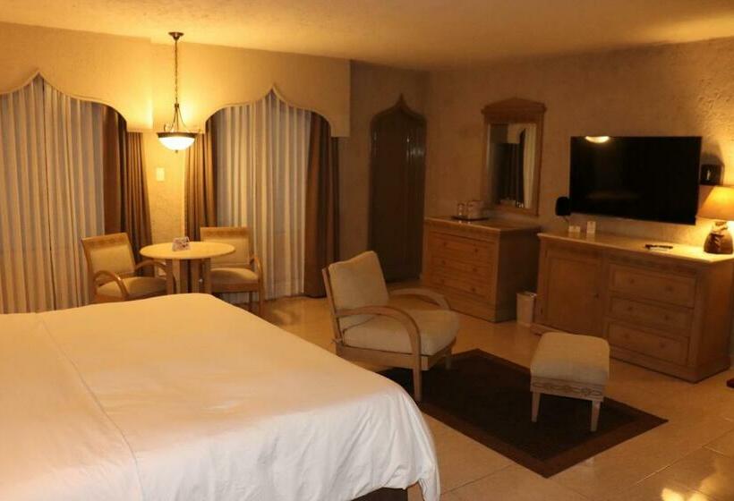 جناح سوبيريور, Suites Layfer, Cordoba, Veracruz, Mexico