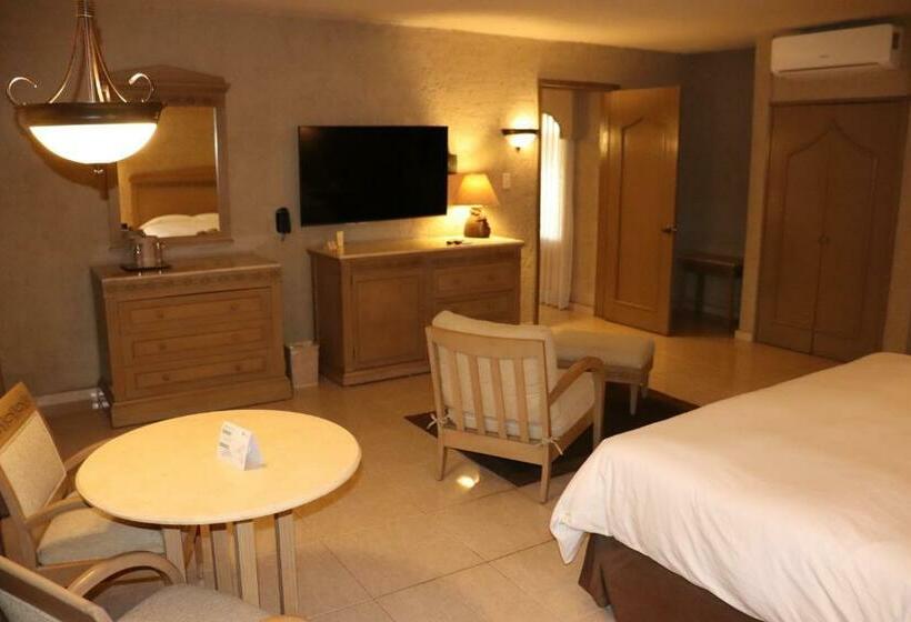 جناح سوبيريور, Suites Layfer, Cordoba, Veracruz, Mexico